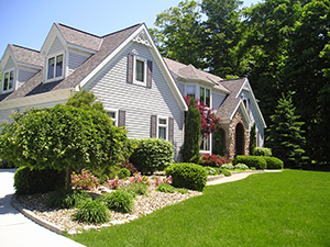 Landscapers and Lawncare Services in Hereford, AZ